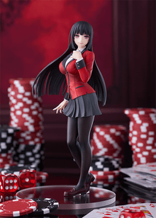 Pop up Parade: Kakegurui X X - Yumeko Jabami - Ultra Rare POP