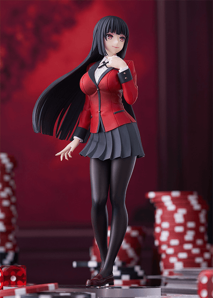 Pop up Parade: Kakegurui X X - Yumeko Jabami - Ultra Rare POP