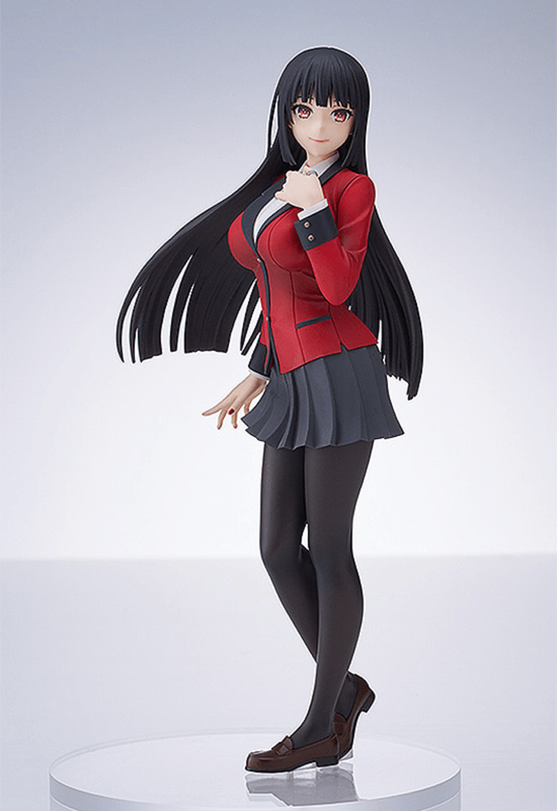 Pop up Parade: Kakegurui X X - Yumeko Jabami - Ultra Rare POP