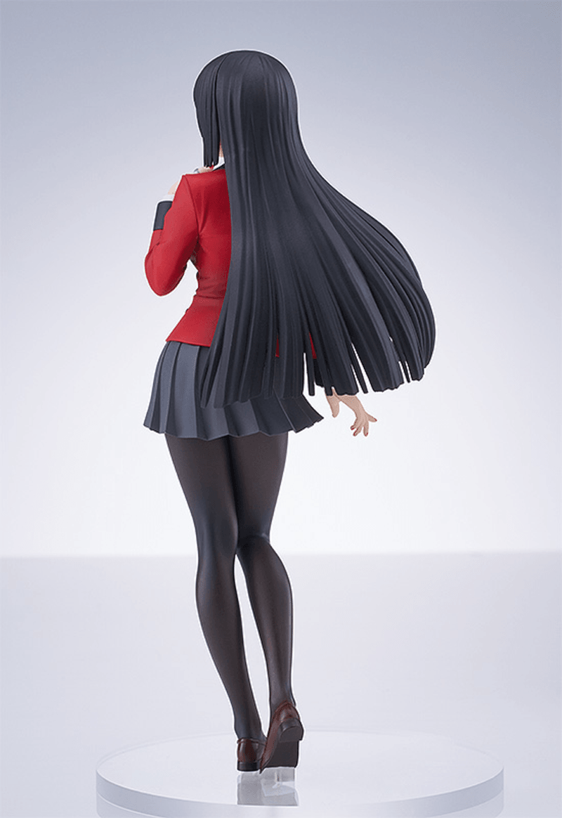 Pop up Parade: Kakegurui X X - Yumeko Jabami - Ultra Rare POP
