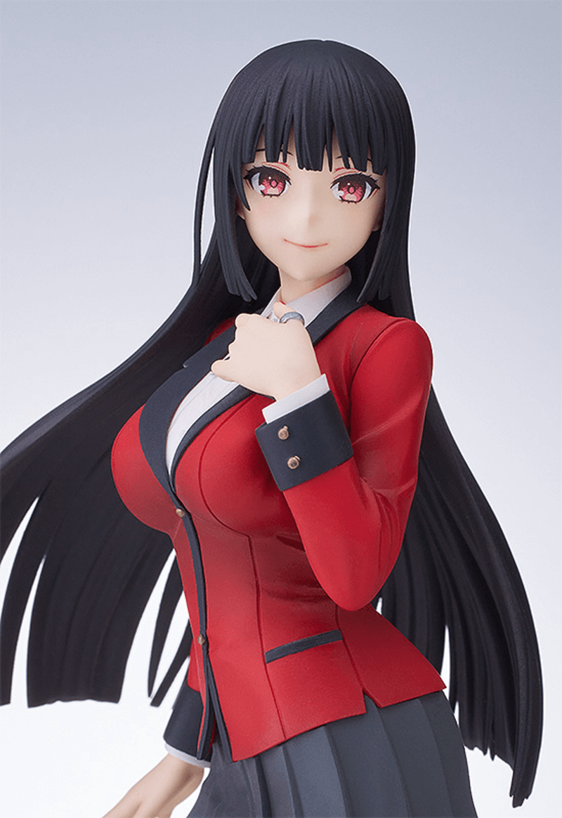 Pop up Parade: Kakegurui X X - Yumeko Jabami - Ultra Rare POP