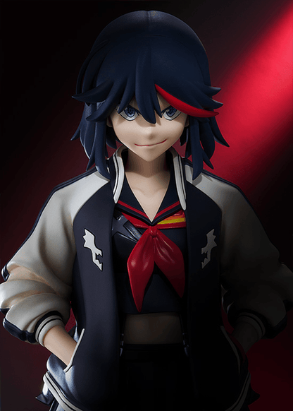 Pop up Parade: Kill La Kill - Ryuko Matoi: Souvenir Jacket Ver. L Size - Ultra Rare POP