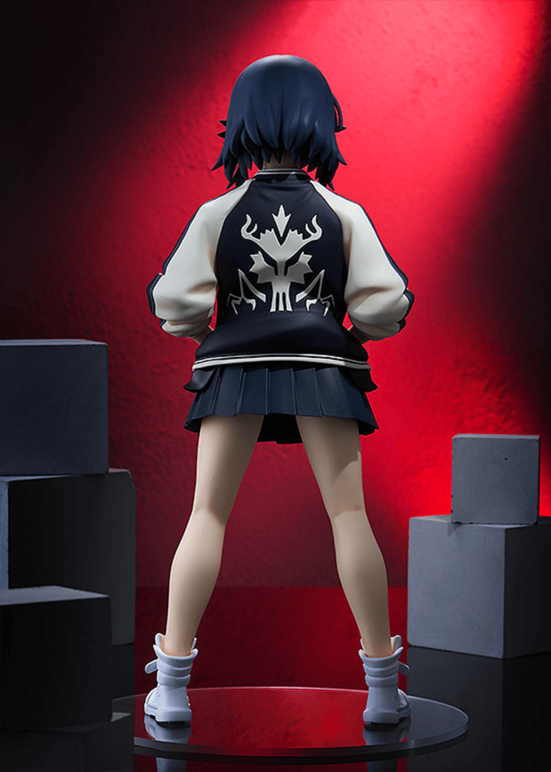 Pop up Parade: Kill La Kill - Ryuko Matoi: Souvenir Jacket Ver. L Size - Ultra Rare POP