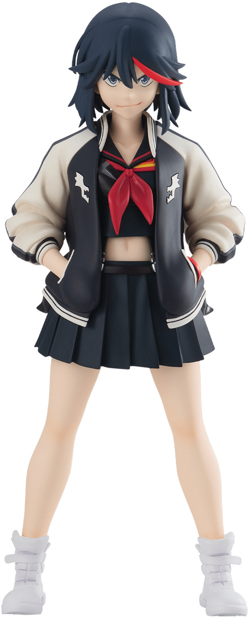 Pop up Parade: Kill La Kill - Ryuko Matoi: Souvenir Jacket Ver. L Size - Ultra Rare POP
