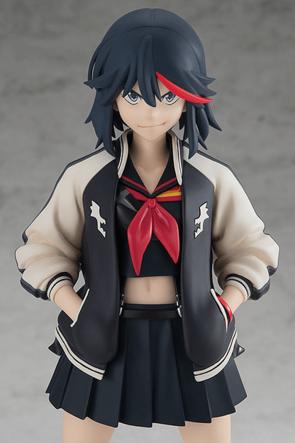 Pop up Parade: Kill La Kill - Ryuko Matoi: Souvenir Jacket Ver. L Size - Ultra Rare POP