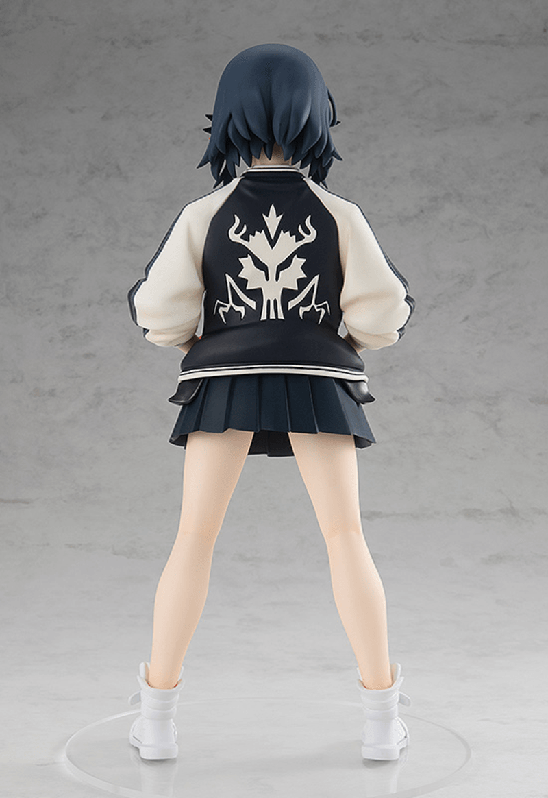 Pop up Parade: Kill La Kill - Ryuko Matoi: Souvenir Jacket Ver. L Size - Ultra Rare POP