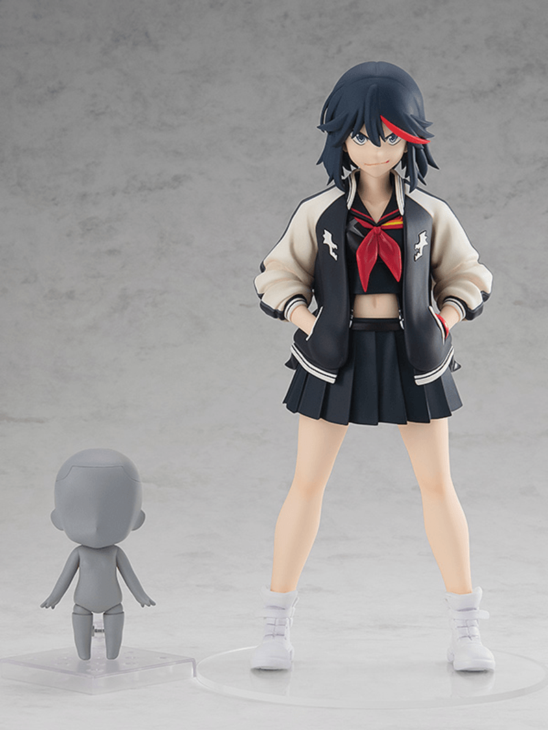 Pop up Parade: Kill La Kill - Ryuko Matoi: Souvenir Jacket Ver. L Size - Ultra Rare POP