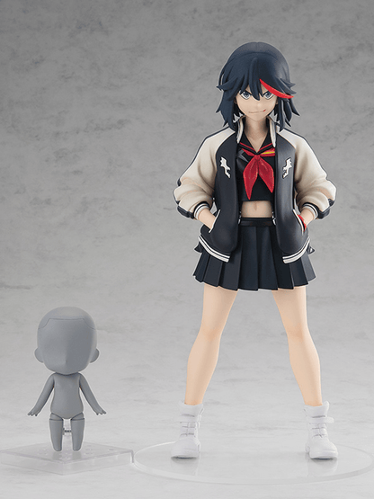 Pop up Parade: Kill La Kill - Ryuko Matoi: Souvenir Jacket Ver. L Size - Ultra Rare POP