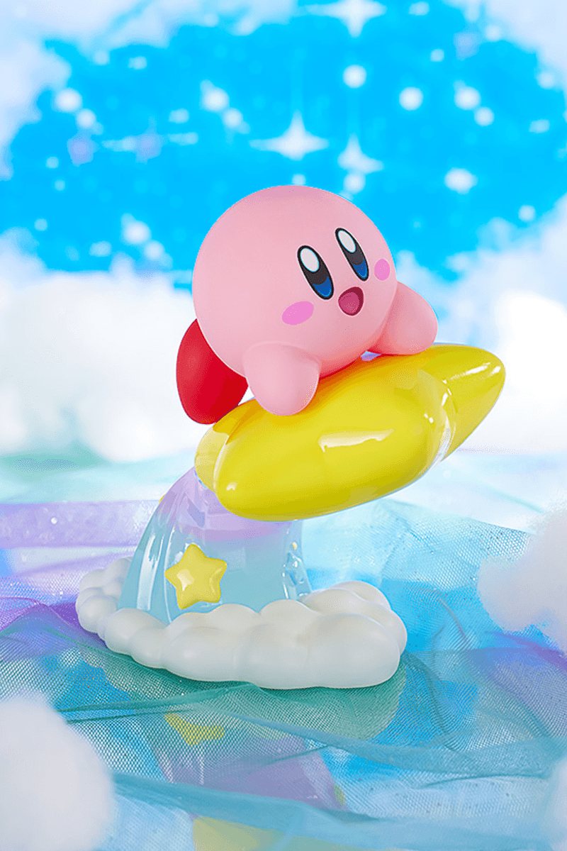 Pop up Parade - Kirby - Ultra Rare POP