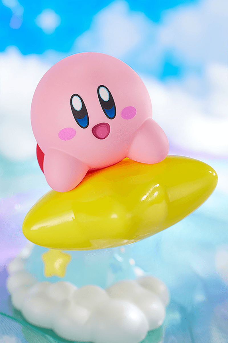 Pop up Parade - Kirby - Ultra Rare POP