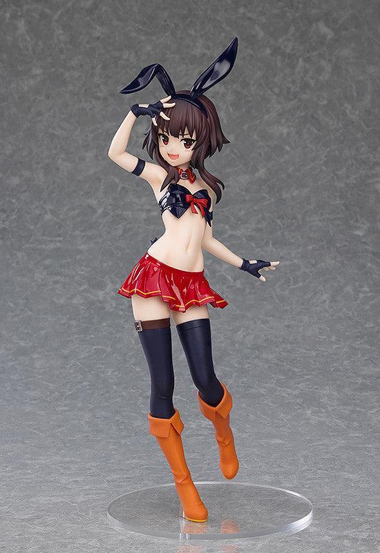 Pop up Parade: Konosuba - God's Blessing on This Wonderful World! - Megumin Bunny Ver. L Size - Ultra Rare POP