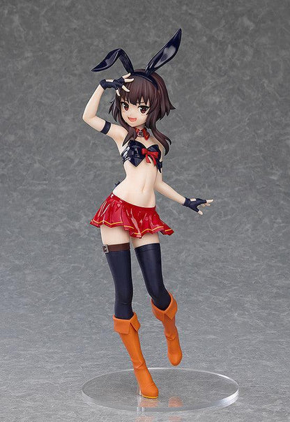 Pop up Parade: Konosuba - God's Blessing on This Wonderful World! - Megumin Bunny Ver. L Size - Ultra Rare POP