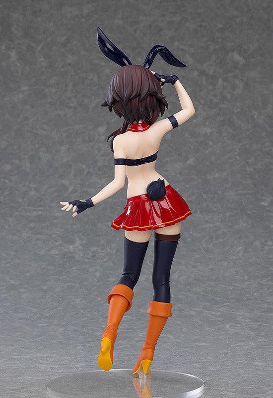 Pop up Parade: Konosuba - God's Blessing on This Wonderful World! - Megumin Bunny Ver. L Size - Ultra Rare POP