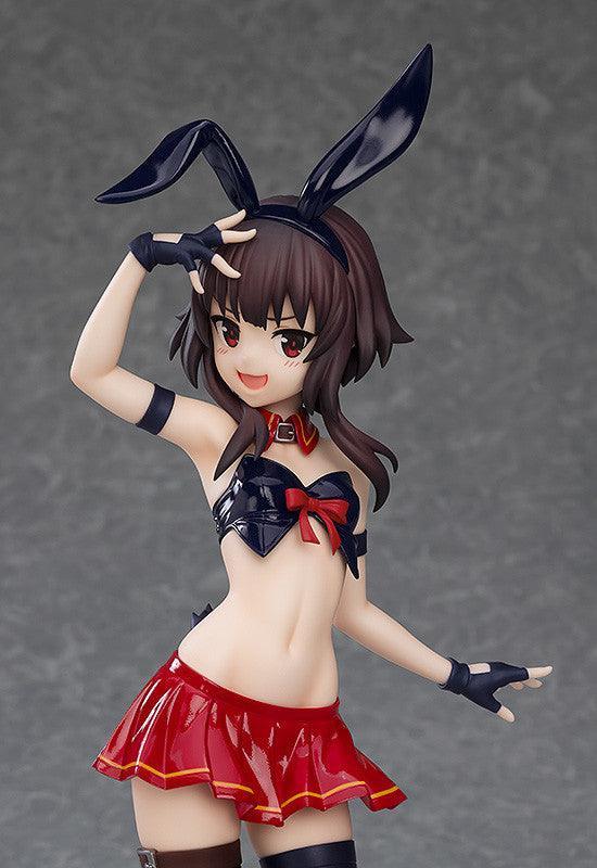 Pop up Parade: Konosuba - God's Blessing on This Wonderful World! - Megumin Bunny Ver. L Size - Ultra Rare POP