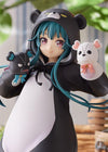 Pop up Parade L: Kuma Kuma Kuma Bear Punch! - Yuna - Ultra Rare POP