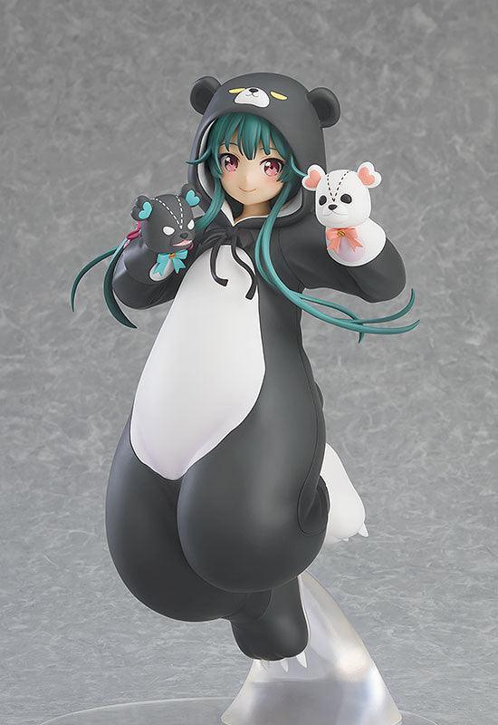 Pop up Parade L: Kuma Kuma Kuma Bear Punch! - Yuna - Ultra Rare POP