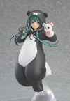 Pop up Parade L: Kuma Kuma Kuma Bear Punch! - Yuna - Ultra Rare POP