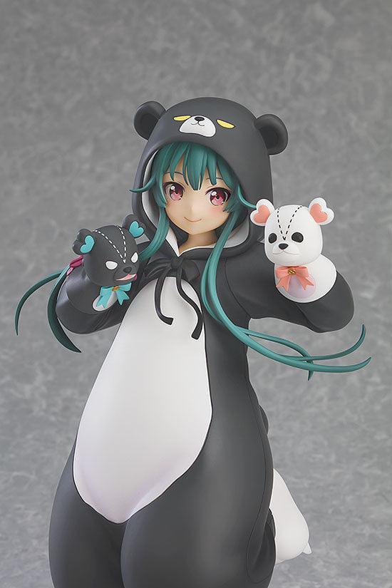 Pop up Parade L: Kuma Kuma Kuma Bear Punch! - Yuna - Ultra Rare POP