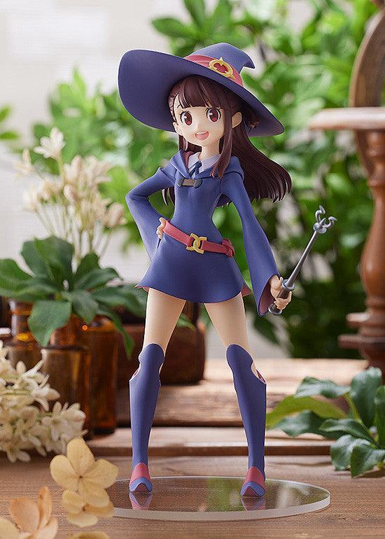 Pop up Parade: Little Witch Academia - Atsuko Kagari - Ultra Rare POP