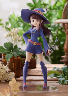 Pop up Parade: Little Witch Academia - Atsuko Kagari - Ultra Rare POP