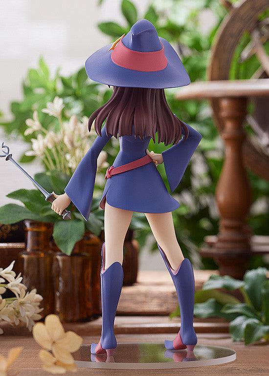 Pop up Parade: Little Witch Academia - Atsuko Kagari - Ultra Rare POP