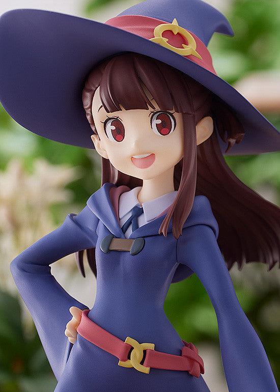 Pop up Parade: Little Witch Academia - Atsuko Kagari - Ultra Rare POP