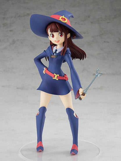 Pop up Parade: Little Witch Academia - Atsuko Kagari - Ultra Rare POP