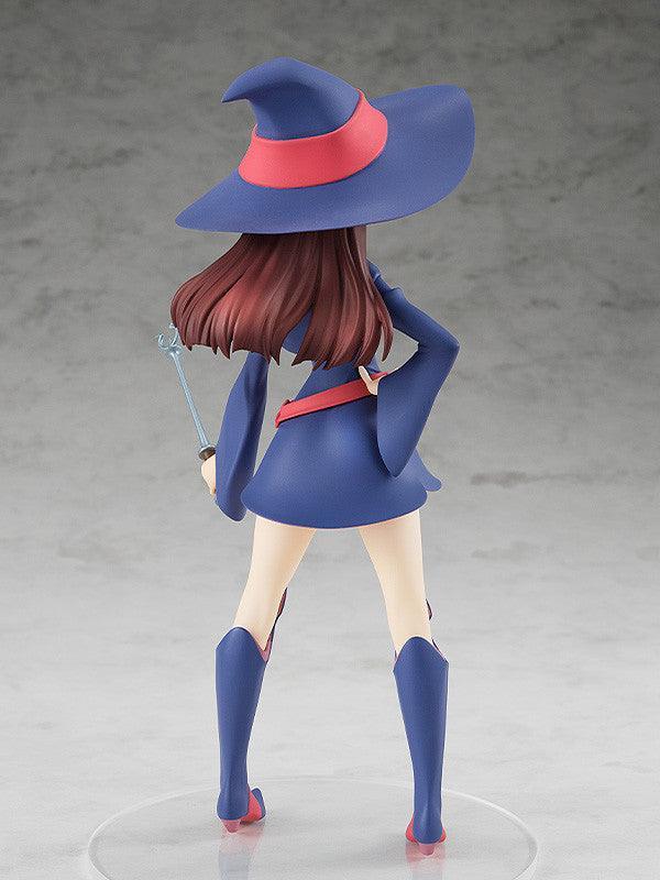 Pop up Parade: Little Witch Academia - Atsuko Kagari - Ultra Rare POP