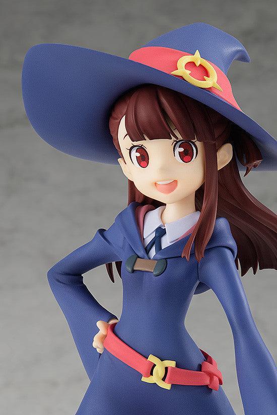 Pop up Parade: Little Witch Academia - Atsuko Kagari - Ultra Rare POP