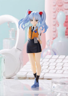 Pop up Parade: Martian Successor Nadesico - Ruri Hoshino - Ultra Rare POP