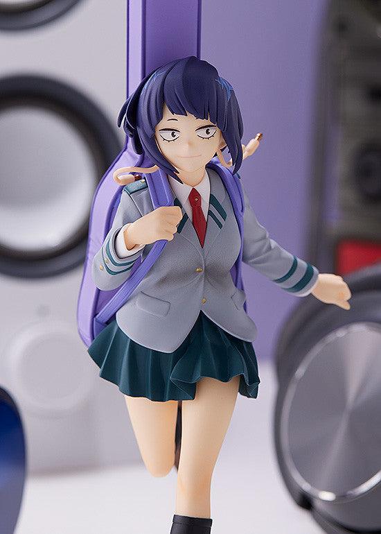 Pop up Parade: My Hero Academia - Kyoka Jiro (Tomy) - Ultra Rare POP