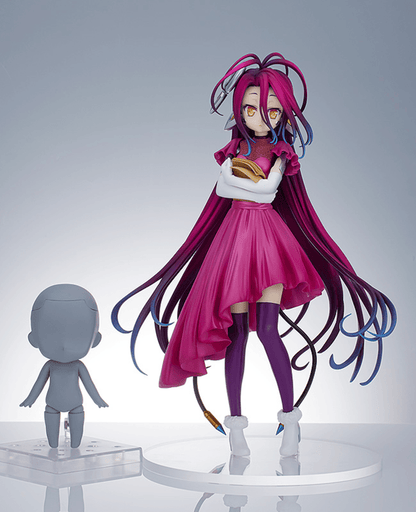 Pop up Parade: No Game No Life -Zero- Schwi: Concert Ver. L Size - Ultra Rare POP