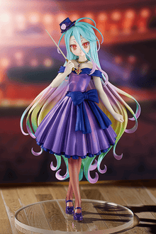 Pop up Parade: No Game No Life -Zero- Shiro: Concert Ver. L Size - Ultra Rare POP