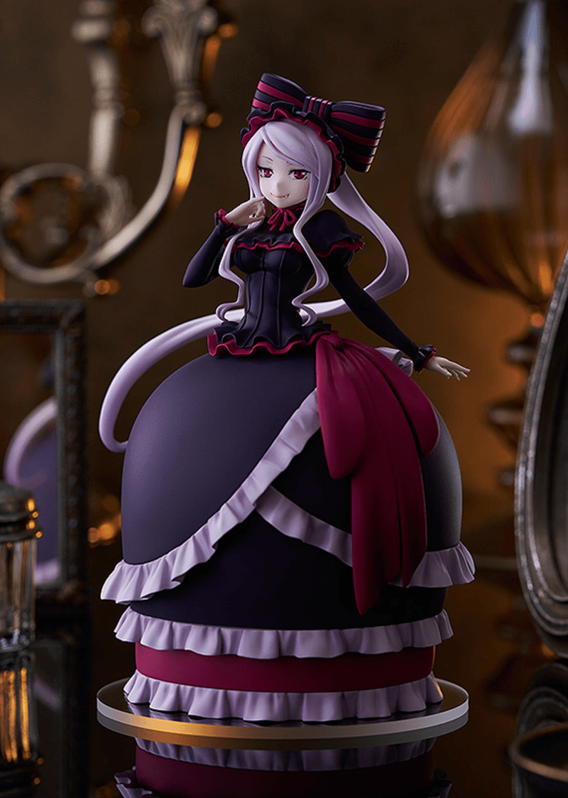 Pop up Parade: Overlord - Shalltear Bloodfallen - Ultra Rare POP