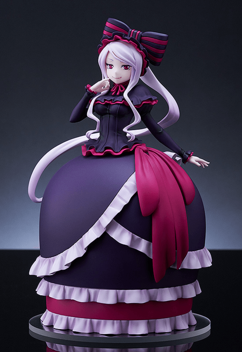 Pop up Parade: Overlord - Shalltear Bloodfallen - Ultra Rare POP