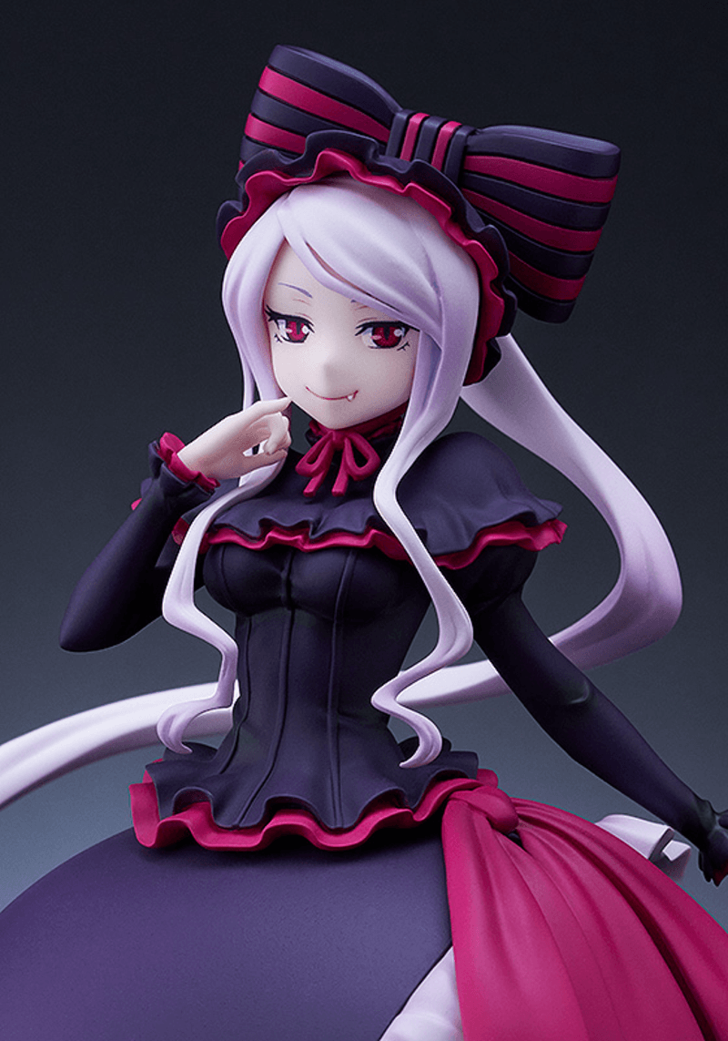 Pop up Parade: Overlord - Shalltear Bloodfallen - Ultra Rare POP