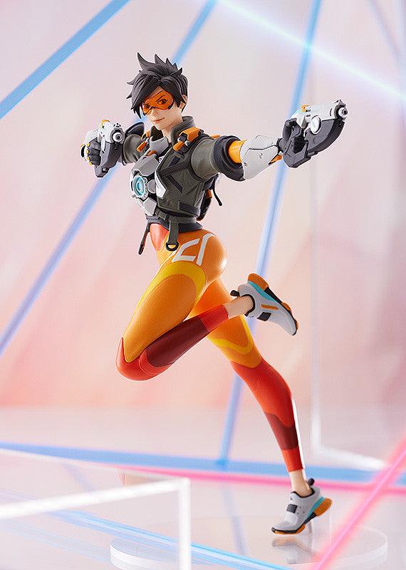 Pop up Parade: Overwatch 2 - Tracer - Ultra Rare POP