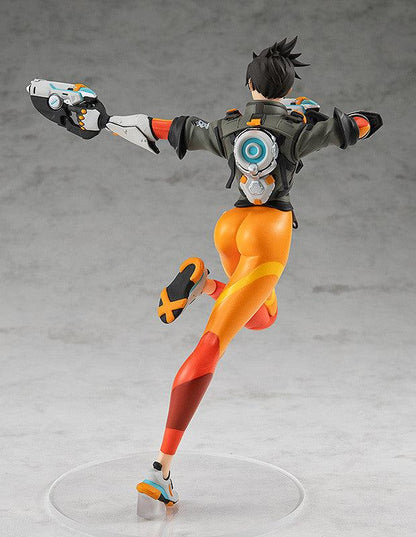Pop up Parade: Overwatch 2 - Tracer - Ultra Rare POP