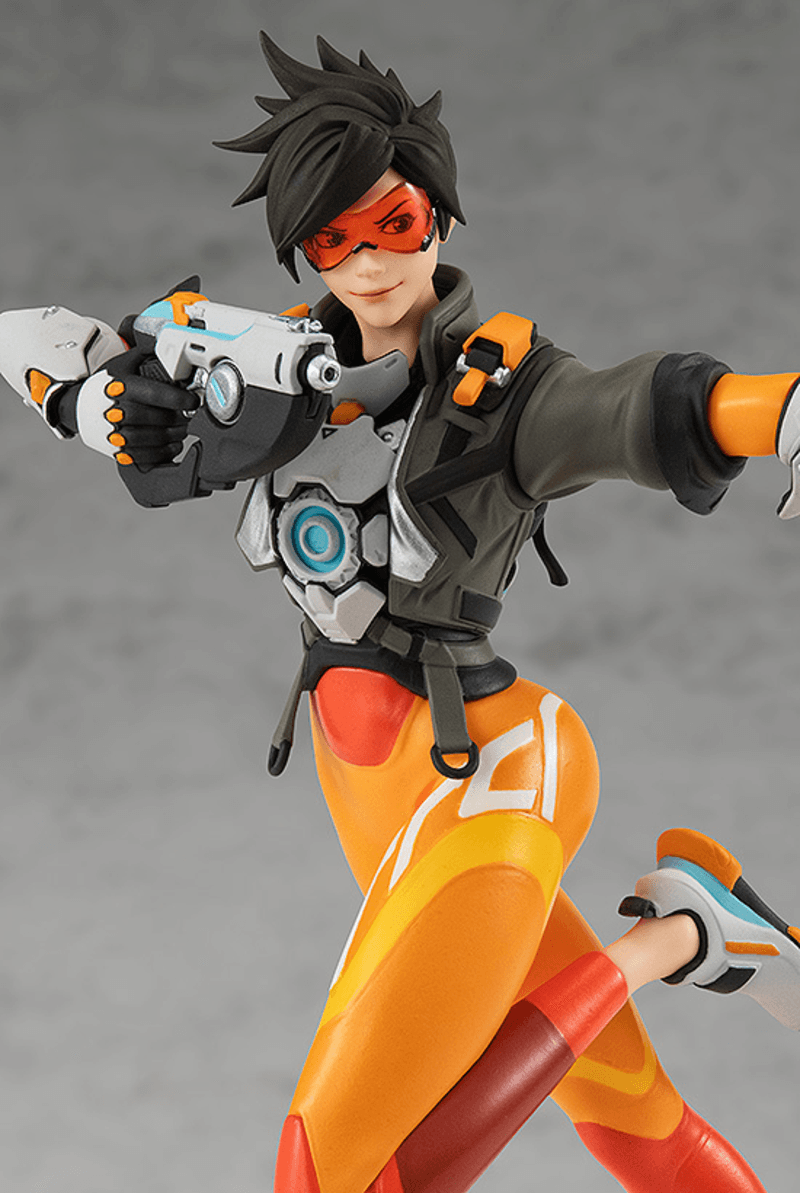 Pop up Parade: Overwatch 2 - Tracer - Ultra Rare POP