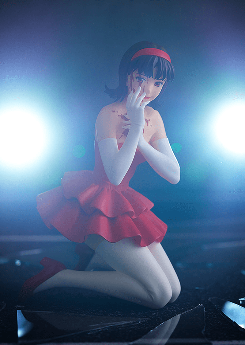 Pop up Parade: Perfect Blue - Mima Kirigoe - Ultra Rare POP