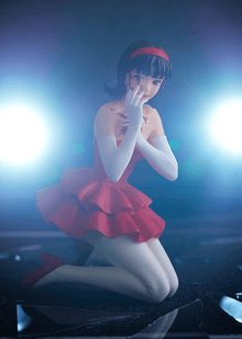 Pop up Parade: Perfect Blue - Mima Kirigoe - Ultra Rare POP