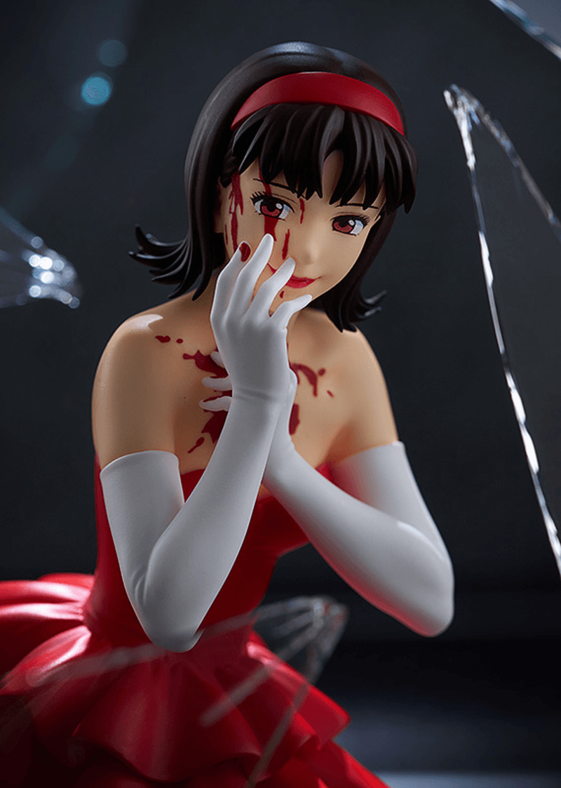 Pop up Parade: Perfect Blue - Mima Kirigoe - Ultra Rare POP
