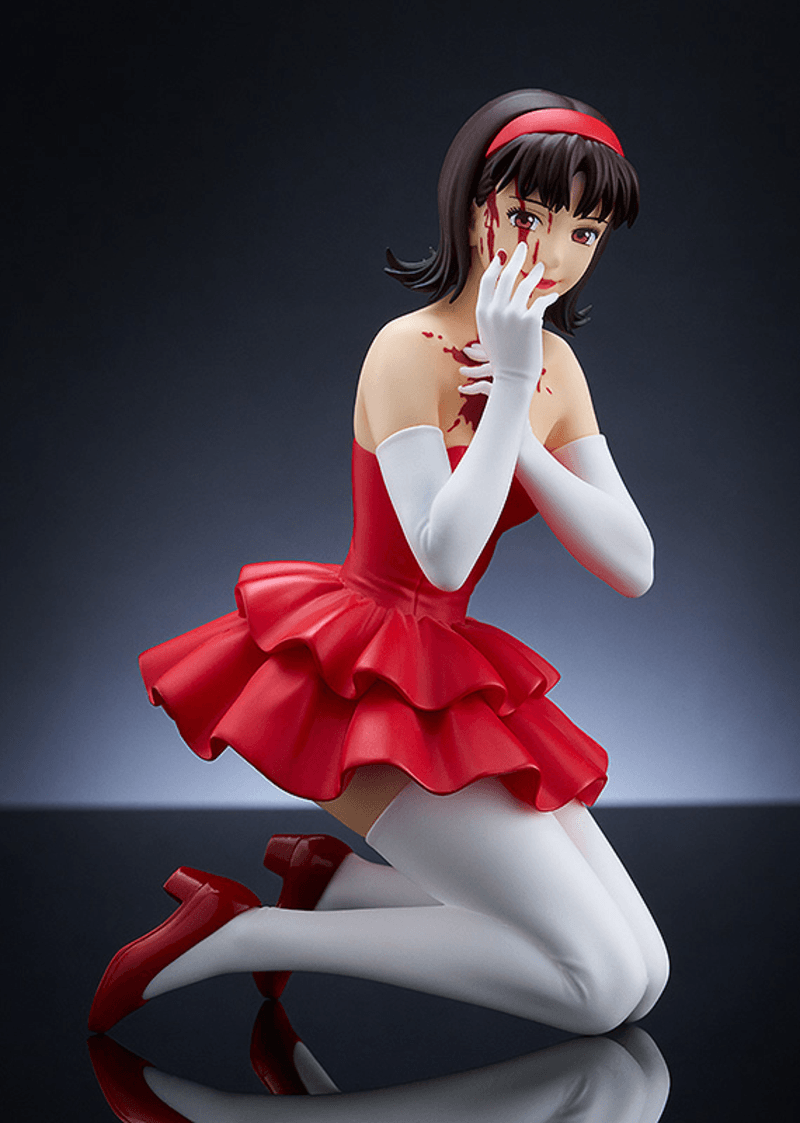 Pop up Parade: Perfect Blue - Mima Kirigoe - Ultra Rare POP