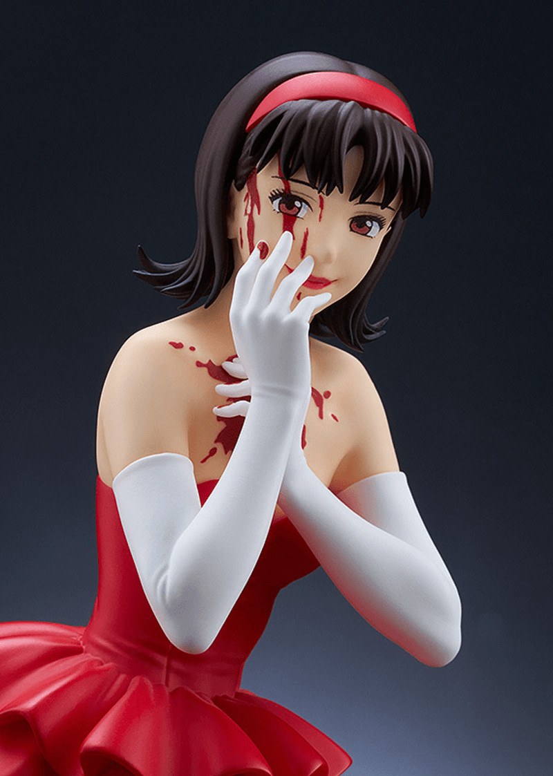 Pop up Parade: Perfect Blue - Mima Kirigoe - Ultra Rare POP