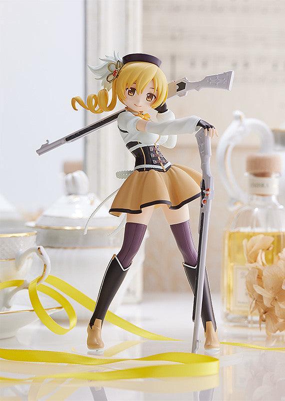 Pop up Parade: Puella Magi Madoka Magica the Movie -Rebellion- - Mami Tomoe - Ultra Rare POP