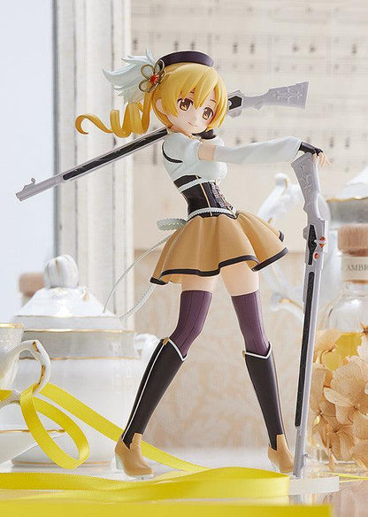 Pop up Parade: Puella Magi Madoka Magica the Movie -Rebellion- - Mami Tomoe - Ultra Rare POP