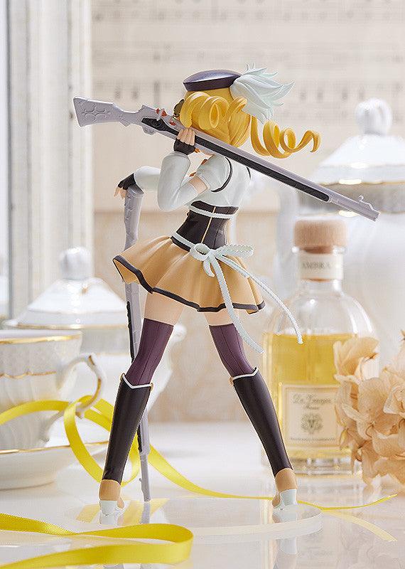 Pop up Parade: Puella Magi Madoka Magica the Movie -Rebellion- - Mami Tomoe - Ultra Rare POP