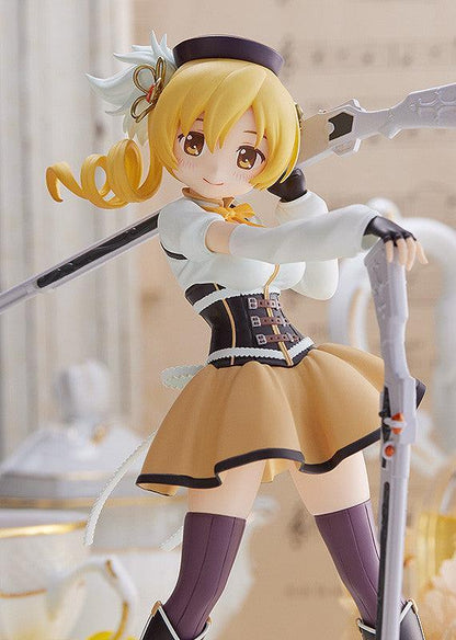 Pop up Parade: Puella Magi Madoka Magica the Movie -Rebellion- - Mami Tomoe - Ultra Rare POP