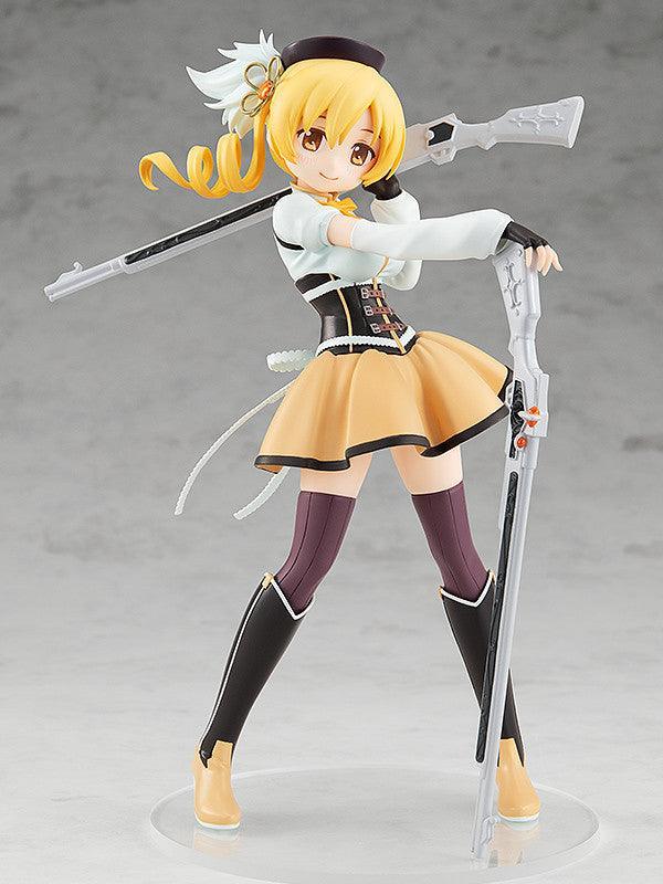 Pop up Parade: Puella Magi Madoka Magica the Movie -Rebellion- - Mami Tomoe - Ultra Rare POP