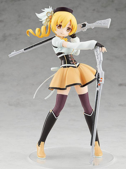 Pop up Parade: Puella Magi Madoka Magica the Movie -Rebellion- - Mami Tomoe - Ultra Rare POP